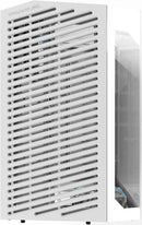 darkFlash DY470 White 白色 玻璃全景 ATX Case 支援背插式主機板 (附3把ARGB風扇) (CA-DY470W)