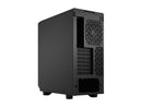 Fractal Design Meshify 2 Compact Black ATX Case FD-C-MES2C-01