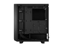 Fractal Design Meshify 2 Compact Black ATX Case FD-C-MES2C-01