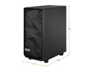 Fractal Design Meshify 2 Compact Black ATX Case FD-C-MES2C-01