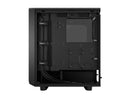 Fractal Design Meshify 2 Compact Light Black Tempered Glass ATX Case FD-C-MES2C-03