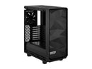 Fractal Design Meshify 2 Compact Light Black Tempered Glass ATX Case FD-C-MES2C-03