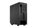 Fractal Design Meshify 2 Compact Light Black Tempered Glass ATX Case FD-C-MES2C-03