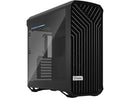 Fractal Design Torrent Black TG Light Tint ATX Case FD-C-TOR1A-01
