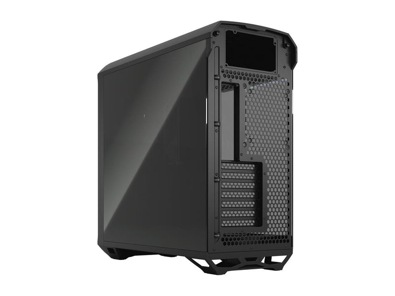 Fractal Design Torrent Black TG Light Tint ATX Case FD-C-TOR1A-01 