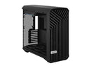 Fractal Design Torrent Black TG Light Tint ATX Case FD-C-TOR1A-01