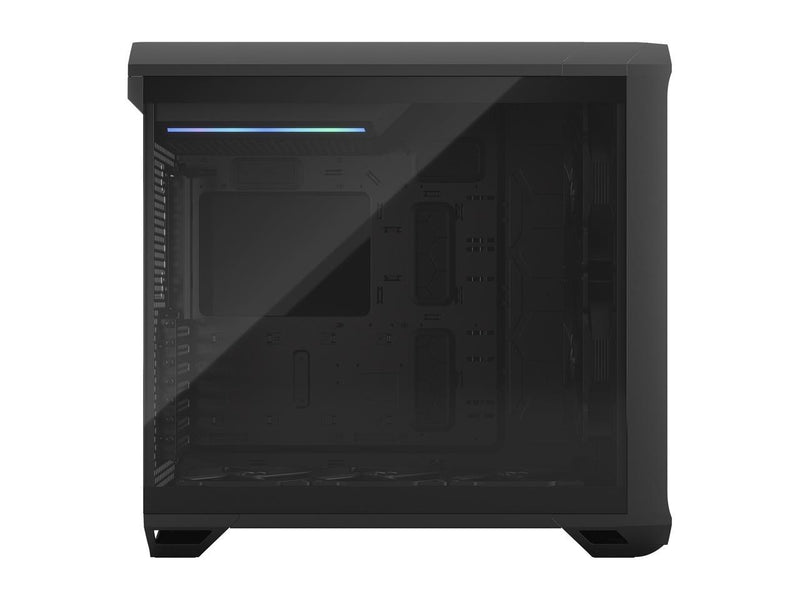 Fractal Design Torrent Black TG Light Tint ATX Case FD-C-TOR1A-01 