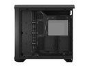 Fractal Design Torrent Black TG Light Tint ATX Case FD-C-TOR1A-01