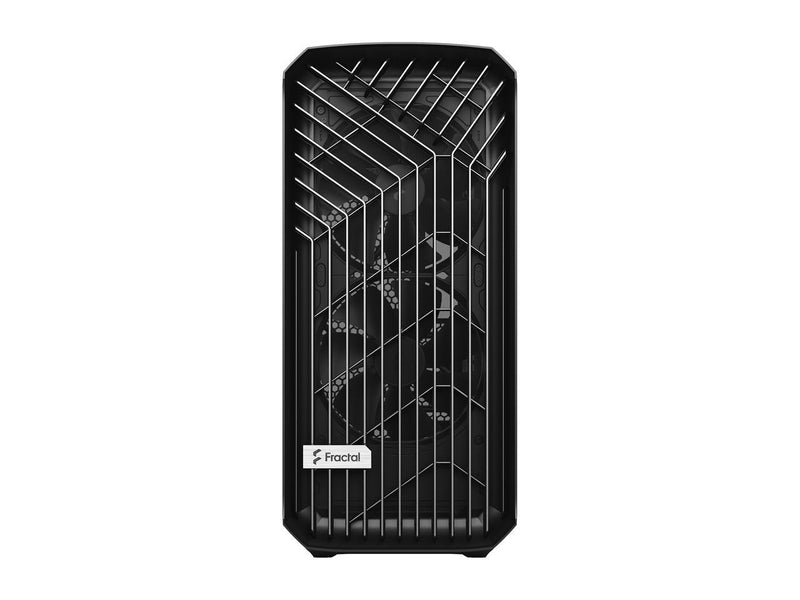 Fractal Design Torrent Black TG Light Tint ATX Case FD-C-TOR1A-01 