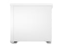 Fractal Design Torrent Compact White TG Clear Tint ATX Case FD-C-TOR1C-03