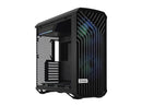 Fractal Design Torrent RGB Black TG Light Tint ATX Case FD-C-TOR1A-04