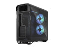 Fractal Design Torrent RGB Black TG Light Tint ATX Case FD-C-TOR1A-04