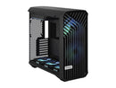 Fractal Design Torrent RGB Black TG Light Tint ATX Case FD-C-TOR1A-04