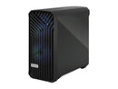 Fractal Design Torrent RGB Black TG Light Tint ATX Case FD-C-TOR1A-04