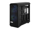 Fractal Design Torrent RGB Black TG Light Tint ATX Case FD-C-TOR1A-04