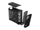 Fractal Design Torrent RGB Black TG Light Tint ATX Case FD-C-TOR1A-04