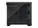 Fractal Design Torrent RGB Black TG Light Tint ATX Case FD-C-TOR1A-04