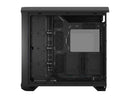 Fractal Design Torrent RGB Black TG Light Tint ATX Case FD-C-TOR1A-04