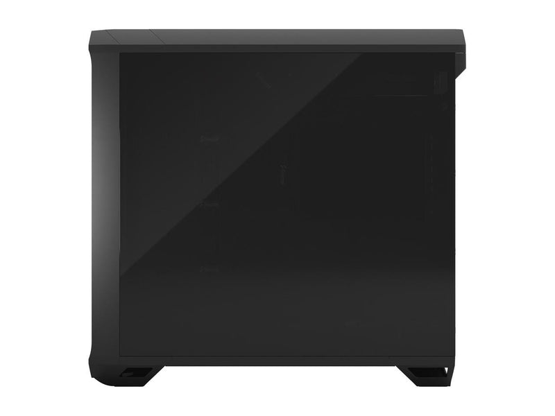 Fractal Design Torrent Dark Black Tempered Glass ATX Case FD-C-TOR1A-06 
