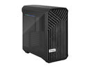 Fractal Design Torrent Compact Dark Black Tempered Glass ATX Case  FD-C-TOR1C-01