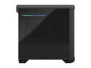 Fractal Design Torrent Compact Dark Black Tempered Glass ATX Case  FD-C-TOR1C-01