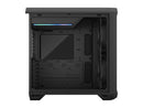 Fractal Design Torrent Compact Dark Black Tempered Glass ATX Case  FD-C-TOR1C-01