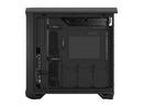Fractal Design Torrent Compact Dark Black Tempered Glass ATX Case  FD-C-TOR1C-01