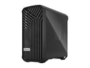 Fractal Design Torrent Compact Dark Black Tempered Glass ATX Case  FD-C-TOR1C-01