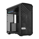 Fractal Design Torrent Compact Dark Black Tempered Glass ATX Case  FD-C-TOR1C-01