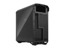 Fractal Design Torrent Compact Dark Black Tempered Glass ATX Case  FD-C-TOR1C-01
