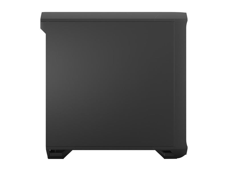 Fractal Design Torrent Black Solid ATX Case FD-C-TOR1A-05 