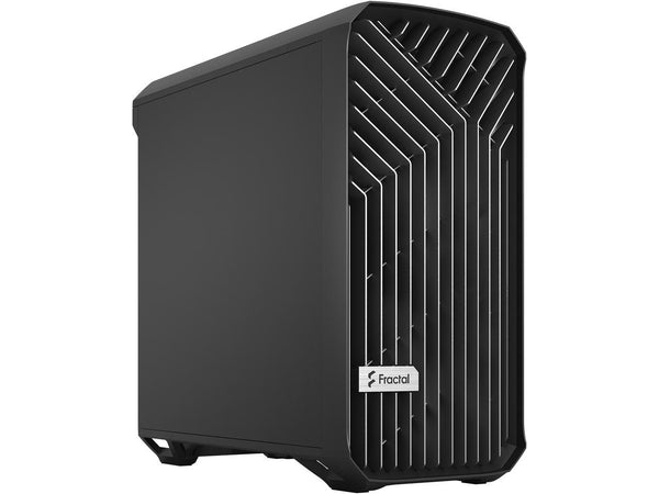 Fractal Design Torrent Black Solid ATX Case FD-C-TOR1A-05 