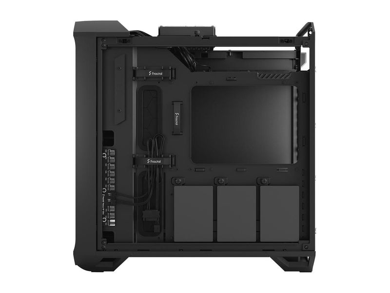 Fractal Design Torrent Black Solid ATX Case FD-C-TOR1A-05 