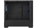 Fractal Design Pop Mini Air RGB Black TG Clear Tint mATX Case FD-C-POR1M-06