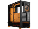 Fractal Design Pop Air RGB Black Orange Core 黑橙色 Tempered Glass ATX Case FD-C-POR1A-05