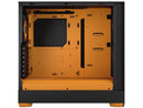 Fractal Design Pop Air RGB Black Orange Core 黑橙色 Tempered Glass ATX Case FD-C-POR1A-05