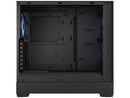 Fractal Design Pop Air RGB Black Tempered Glass ATX Case FD-C-POR1A-06