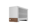 Fractal Design Terra Silver mini-ITX Case with PCIe 4.0 Riser FD-C-TER1N-02