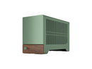 Fractal Design Terra Jade mini-ITX Case with PCIe 4.0 Riser FD-C-TER1N-03
