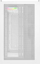 MONTECH KING 65 PRO 全景式側透 White 白色 ARGB ATX Case MO-CA-KING65-PRO-WH