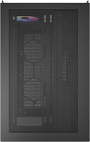 MONTECH KING 65 PRO 全景式側透 Black 黑色 ARGB ATX Case MO-CA-KING65-PRO-BK