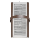 MONTECH Heritage PRO White Tempered Glass MATX Case MO-CA-HERITAGE-PRO-WH