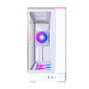 MONTECH KING 45 PRO 全景式側透 White 白色 ARGB ATX Case MO-CA-KING45-PRO-WH