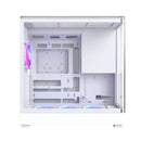 MONTECH KING 45 PRO 全景式側透 White 白色 ARGB ATX Case MO-CA-KING45-PRO-WH
