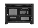 MONTECH TEN - BLACK 黑色 MATX Case CA-MTENB