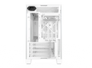 MONTECH TEN - WHITE 白色 MATX Case CA-MTENW