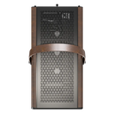 MONTECH Heritage PRO Black Tempered Glass MATX Case MO-CA-HERITAGE-PRO-BK