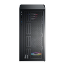 MONTECH X5 Black Tempered Glass E-ATX Case MO-CA-X5-BK