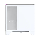 MONTECH KING 45 PRO 全景式側透 White 白色 ARGB ATX Case MO-CA-KING45-PRO-WH