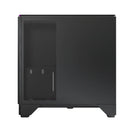 MONTECH KING 45 PRO 全景式側透 Black 黑色 ARGB ATX Case MO-CA-KING45-PRO-BK